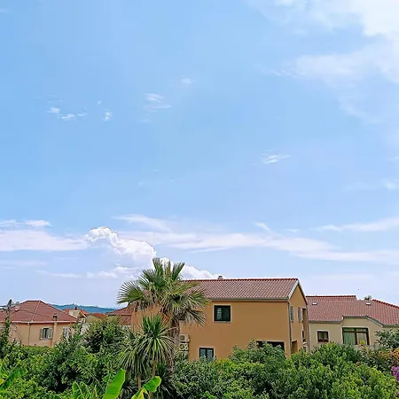 Vila Aspalathos *